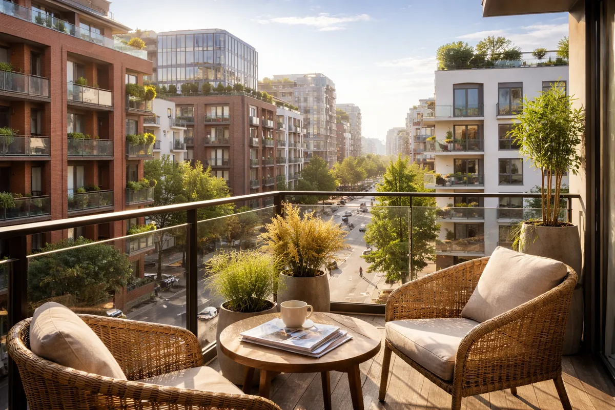 Où investir dans l'immobilier locatif en milieu urbain
